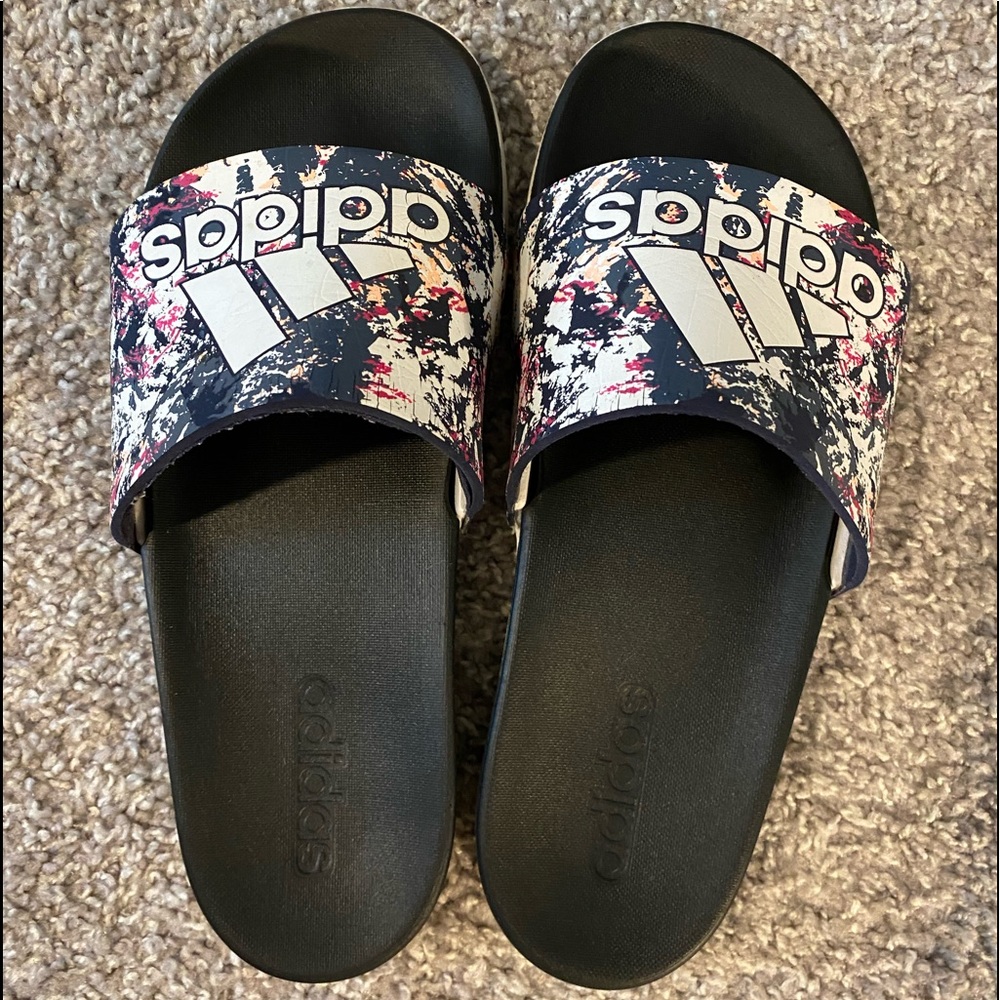 Adidas Slides